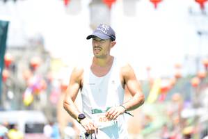 BIB: 4004
                            <button type="button" onclick="openModal(21795481)" class="btn btn-primary btn-sm float-right btn-popup" data-toggle="modal" data-target=".modal-high-quality">
                        <i class="fas fa-shopping-cart"></i> Add to Cart
                    </button>
                                            <button type="button" onclick="isThisMe(21795481, true)" class="btn btn-success btn-sm float-right btn-popup btn-isme hidden" data-toggle="tooltip" data-placement="bottom" title="นี่คือรูปของคุณใช่ไหม คลิกที่นี่เพื่อเอาเข้าอัลบั้ม">
                        <i class="fas fa-plus"></i> Add to album
                    </button>
                    <button type="button" onclick="isThisMe(21795481, false)" class="btn btn-warning btn-sm float-right btn-popup btn-isnotme hidden">
                        <i class="fas fa-ban"></i> Remove from album
                    </button>